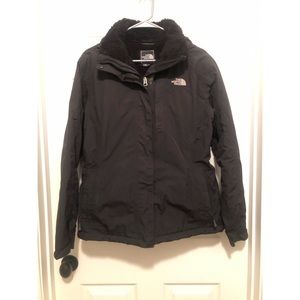 NorthFace Winter Jacket